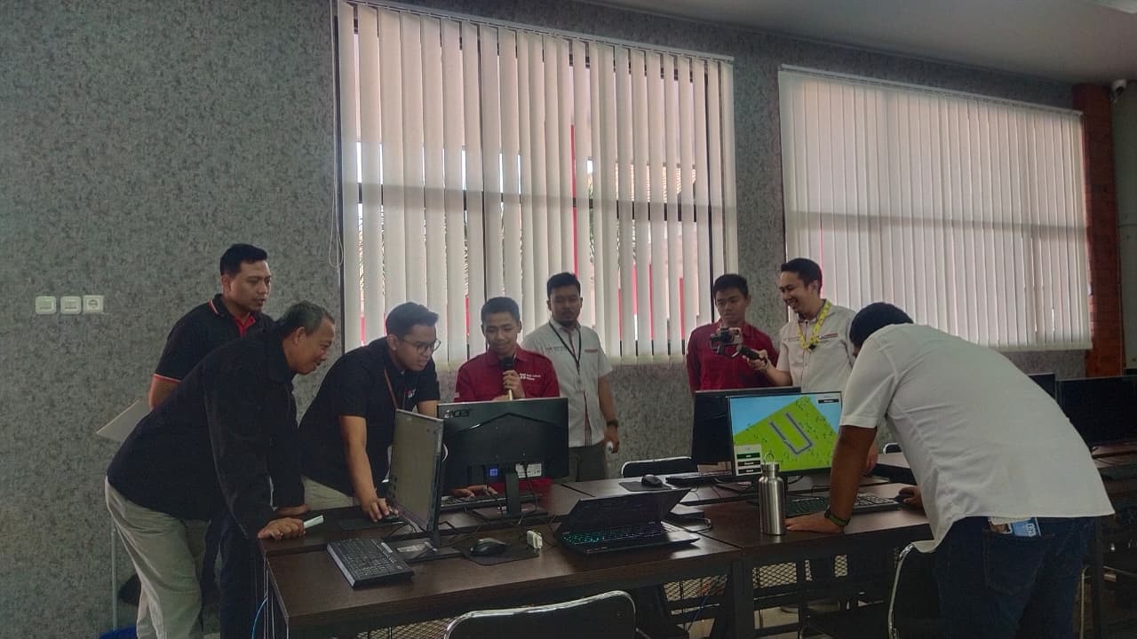 Executive Presentation — Telkom Education Foundation